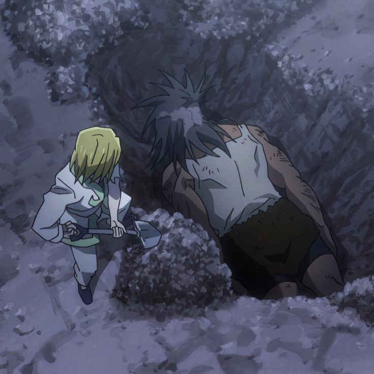 Kurapika — Image 11